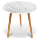 thumbnail image 1 of Mesa De Centro Living Sala Madera Diseño, 1 of 2
