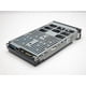 thumbnail image 3 of Disco duro Dell EMC de 4 TB, 7.2K, SAS de 12 Gb/s, 3.5" con bandeja 5JH5X, 3 of 4