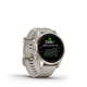 thumbnail image 3 of Garmin Epix Pro 42mm Saph Soft Gold SS, 3 of 3