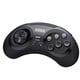 thumbnail image 2 of Controlador Inalámbrico Sega Genesis 2 4ghz Negro, 2 of 8