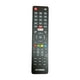 thumbnail image 1 of CONTROL REMOTO HYUNDAI SMART TV FULL HD 4K generico, 1 of 2