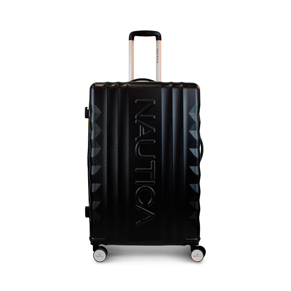 Maleta Grande Nautica L 23kg Polonia Negra