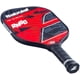 thumbnail image 4 of Paleta de pickleball Babolat RNGD roja/negra de fibra de vidrio 220 g, 4 of 4