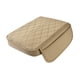 thumbnail image 1 of Cojín Genérico Para Reposabrazos De Coche, Funda Suave Para Reposabrazos, Para SUV, Camiones, Color Beige, 1 of 5