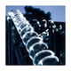 thumbnail image 3 of Manguera Led Solar Multicolor Navidad 10 Metros Blanco, 3 of 3