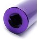 thumbnail image 1 of Llave Universal Yohii 719mm Acero Alta Resistencia Morado, 1 of 3