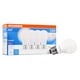 thumbnail image 1 of Bombilla LED LEDVANCE A19 8,5 W 800 lm Luz diurna (Pack de 4), 1 of 6