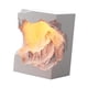 thumbnail image 5 of Humidificador De Vapor Frío Con Lámpara De Ambiente Rizhao Jinshan Para Oficina, Sala De Estar Y Dormitorio, 5 of 5