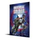 thumbnail image 1 of RPG Book Evil Genius Games Cinematic Adventure Universal Soldier, 1 of 6