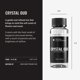 thumbnail image 3 of Aceite de fragancia Aroma360 120 ml Oud Cristal, 3 of 7