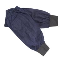 Ioensy - Protección De Brazos Para Soldadores Accesorios Transpirables Para Soldadores Mangas De Trabajo Para Soldadura