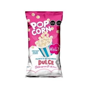 Popcorn Dulce 140G Holy