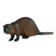 thumbnail image 3 of Figura De Animal Falso, Simulación Coleccionable, Modelo De Animal Salvaje Para Niños Pequeños, Estilo A, 3 of 3
