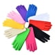 thumbnail image 2 of suxuMhao Guantes de Moda, 3 Pares de Guantes Ceremoniales Guantes Formales, Guantes de Muñeca Guantes de Dedo Completo, Guantes Cortos Delgados Elásticos Beige, Talla Única para la Mayoría,, 2 of 2