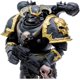 thumbnail image 1 of Figura de acción McFarlane Warhammer 40.000 Marine Espacial del Caos, 1 of 8