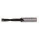 thumbnail image 4 of Brocas de carburo de punto de carburo de 70 mm Brocas para taladrar madera de mano derecha 6 mm, 4 of 5