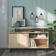 thumbnail image 2 of Rack Narvik Alto Color Madera, 2 of 3