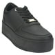 thumbnail image 3 of Zapatilla Chalada Mujer Metta-12 Negro Urbano, 3 of 6