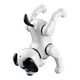 thumbnail image 3 of Control Remoto Robot Dog RC Toys Push Up Stunt Puppy Para Niños Niños Y Niñas Blanco, 3 of 3