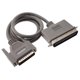 thumbnail image 2 of Cable CablesOnline SC-001 SCSI de 25 pines DB25 macho a 50 pines CN50 macho 74 cm, 2 of 4