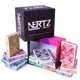 thumbnail image 1 of Juego de cartas Brybelly Nertz: 12 barajas de cartas de póquer estándar, 1 of 6