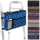 thumbnail image 1 of Cesta para silla de ruedas Walker Bag Vive Accessories, resistente al agua, 1 of 8