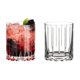 thumbnail image 2 of Set de vasos Riedel Drink Specific Double Rocks (paquete de 2), 2 of 5