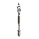 thumbnail image 1 of Reemplazo De Piezas De Tambor De Hardware Del Tensor Del Gancho De La Polea Del Resorte Del Pedal Del Tambor, 1 of 5