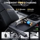 thumbnail image 4 of Aspirador portátil para coche KMM 9000PA con Air Duster 120W, 4 of 7