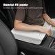thumbnail image 5 of Funda para Reposabrazos POKUNG para Tesla Model 3/Y 2024-2027 Blanca, 5 of 6