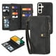thumbnail image 1 of Wallet Mobile Phone Case Multifunctional Wallet Phone Case Protective Case For Samsung A52 A14 5G A33, 1 of 5