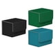 thumbnail image 1 of 3x Card Deck Box Organizador Almacenamiento Contenedor Estándar Tarjeta De Juego, 1 of 5