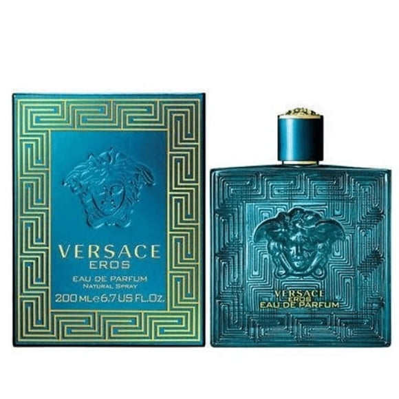 Eros Edp 200ml Hombre