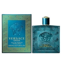 Versace - Eros Edp 200Ml Hombre