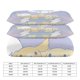 thumbnail image 2 of Cinnamoroll Bedding Sets for Kids Men Women Twin Size, 2 of 5