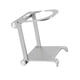 thumbnail image 2 of Soporte De Aluminio Para Café Manual, Soporte Peque?o Para Máquina De Café, Para Oficina, Tienda Y Hogar, 2 of 5