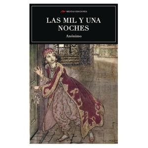 Mestas Ediciones - Las Mil Y Una Noches