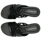 thumbnail image 3 of Sandalia Mujer Negro Renata 813 Piccadilly, 3 of 3