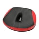 thumbnail image 5 of Asiento de Bicicleta Cómodo de Gran Tamaño, Sillín de Bicicleta Ancho para Adultos, Cojín de Asiento de Repuesto para Mujeres Y Hombres, Ciudad, Eléct Rojo, 5 of 5