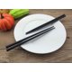 thumbnail image 2 of Juego de 5 pares de palillos japoneses para sushi, antimoho, antideslizantes, resistentes al calor, de primera calidad, con punta afilada para dumplings, fideos y vajilla., 2 of 4