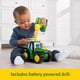 thumbnail image 5 of Tractor De Juguete John Deere Con Taladro De Juguete 3+ Años, 5 of 6