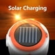 thumbnail image 2 of Smiling Shark Rechargeable Hanging Solar Camping Lamp - Perfect for Emergencies, Outdoor Adventures, and Car Repairs - Three Brightness Levels and Lightweight Design, 2 of 4