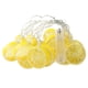 thumbnail image 3 of Pabellones De árbol De Cuerdas Ligeras Lámpara Colgante De La Lámpara Para El Hogar Powered Lemon 300cm, 3 of 5