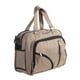 thumbnail image 1 of Bolso Maternal Mudador Pañalera Melange Beige, 1 of 5