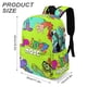 thumbnail image 3 of Mochila Desmarcar GoNoodle 42x30x15 cm, 3 of 6