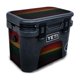 thumbnail image 1 of Skin Calcomanía para hielera Yeti Roadie 15, estilo madera, 1 of 4