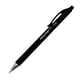 thumbnail image 1 of Bolígrafo SKILCRAFT 7520-01-352-7309 con punta fina de goma negra, 1 of 1