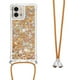 thumbnail image 1 of Funda FOXDOCK para Motorola Moto G Stylus 5G 2023 con Cuerda Ajustable, Brillo Líquido, Protección Antigolpes y Lente – Ideal para Regalo, 1 of 6