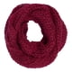 thumbnail image 1 of Bufanda Cuello Estilo Punto Ingles Elegante Invierno Viento, 1 of 3