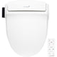 thumbnail image 1 of Asiento Bidet Elactrico Sb1000wr Redondo Blanco, 1 of 3